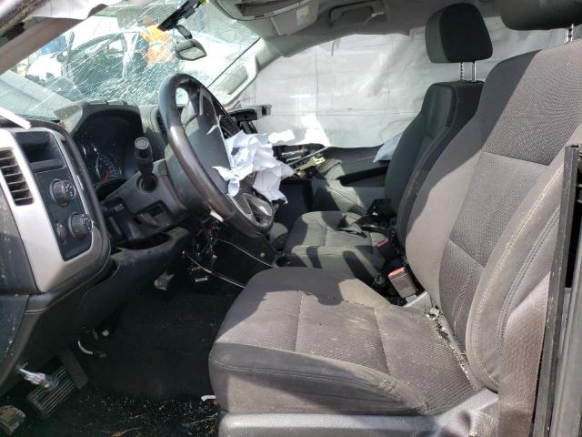 1GTV2UEC3EZ105239 GMC Sierra K1500 Sle