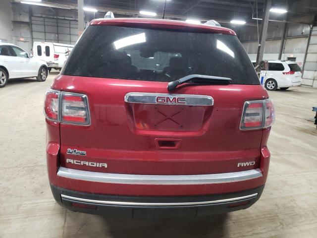 1GKKVRKD9EJ167803 GMC Acadia Slt-1