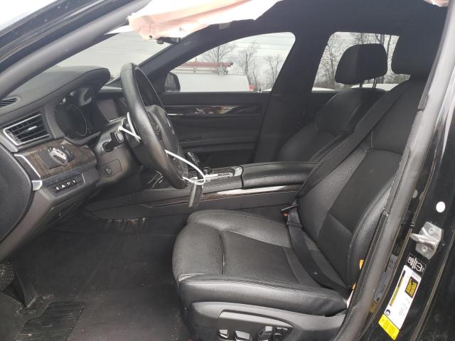 WBAYA6C51FD826896 BMW 740 I