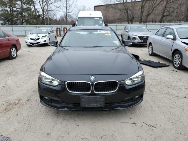 WBA8E5G54GNT41415 BMW 320 XI