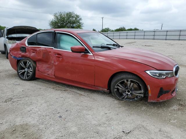 3MW5R1J00M8C15399 BMW 330I