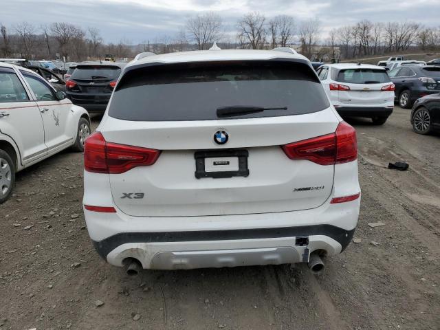 5UXTR9C51JLD74150 BMW X3 Xdrive30i