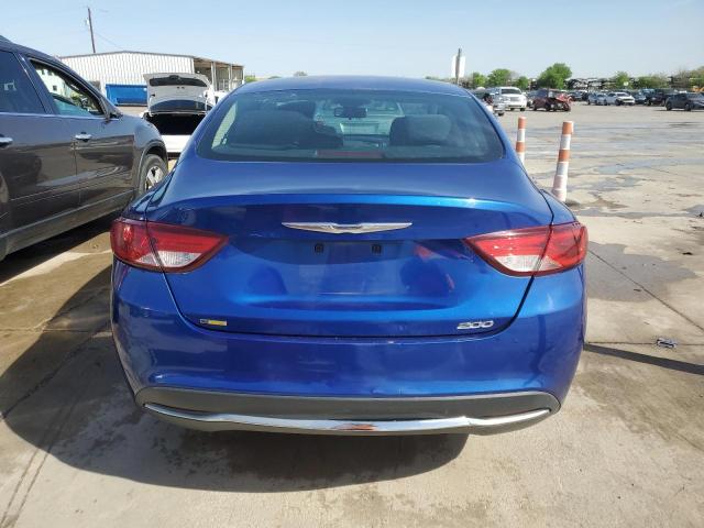 1C3CCCAB8FN694474 Chrysler 200 Limited