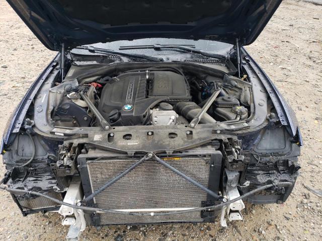 WBA5B3C5XFD546862 BMW 535 XI