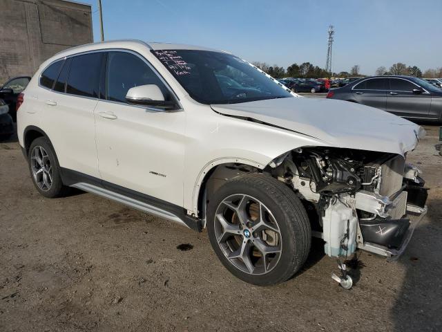 WBXHT3C38J5K27008 BMW X1 Xdrive28i