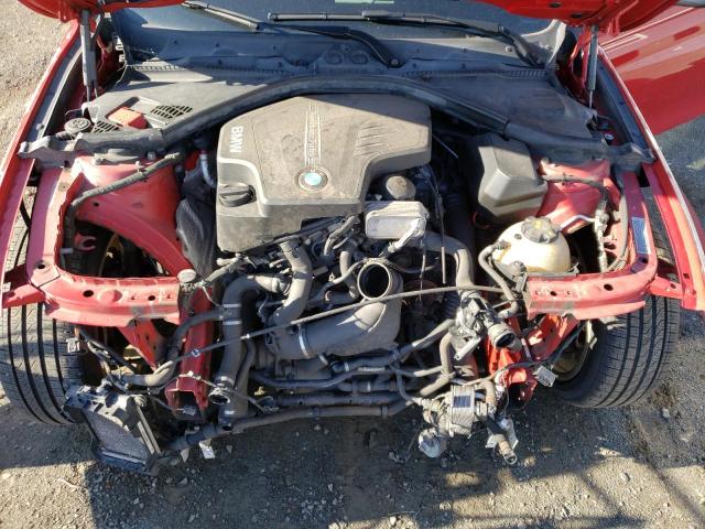 WBA3N9C54EK245760 BMW 428 XI
