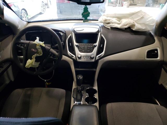 2GKALMEK0H6212675 GMC Terrain Sle
