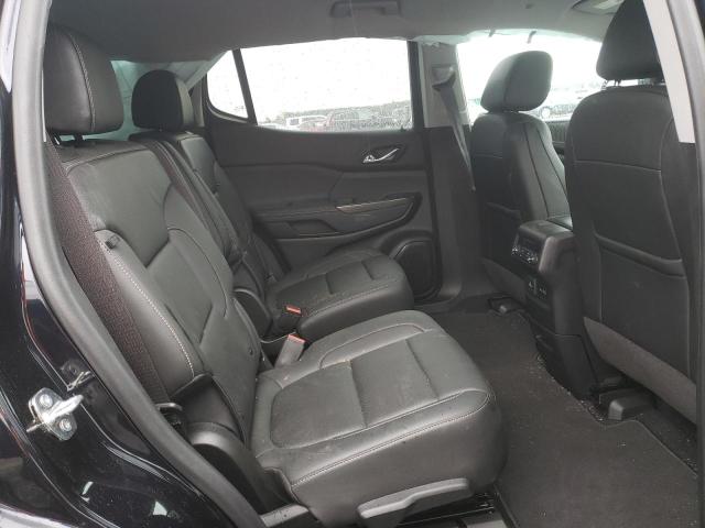 1GKKNMLS1NZ147787 GMC ACADIA SLT