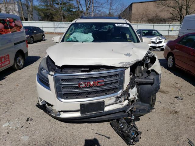 1GKKVSKDXFJ233039 GMC Acadia