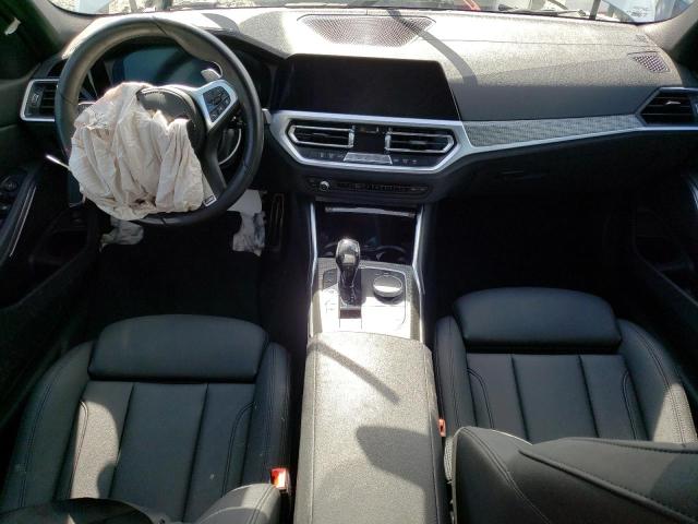 3MW5U7J01M8B51245 BMW M340I