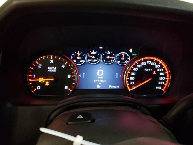 1GKS2CKJXGR236952 GMC YUKON DENALI
