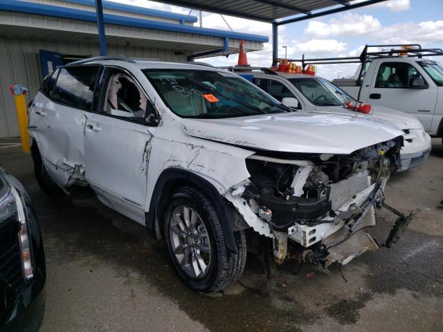 3GKALVEV3NL187021 GMC Terrain Slt