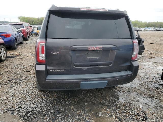 1GKS2AKCXGR266698 GMC YUKON SLE
