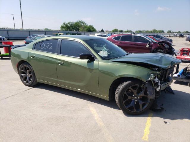 2C3CDXBG9LH245226 Dodge Charger Sxt