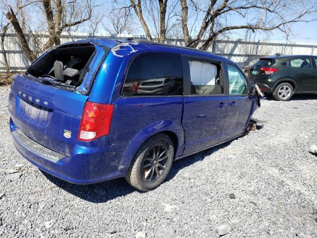 2C4RDGEG1KR785437 Dodge Grand Caravan Gt