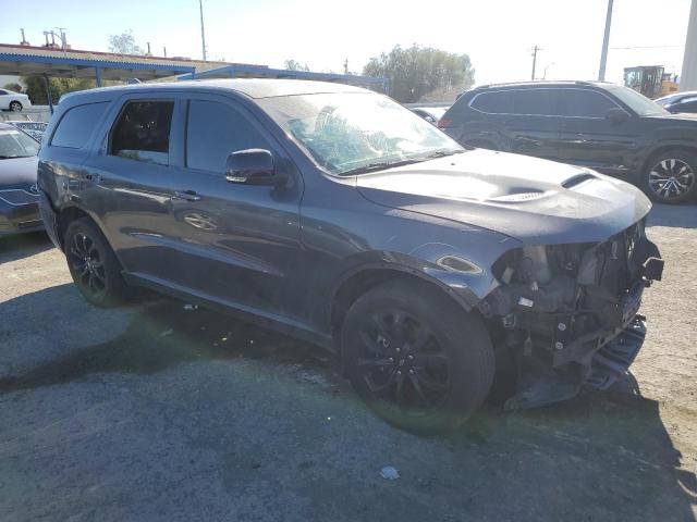 1C4SDHCT7KC651063 Dodge Durango R/t
