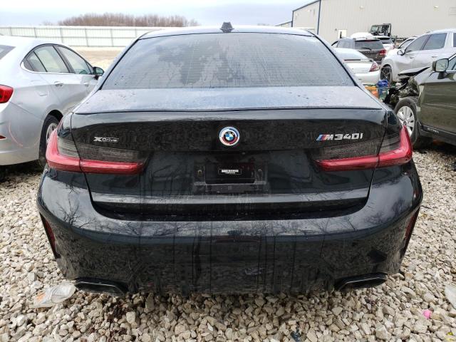 3MW49FF06P8C81963 BMW M340XI