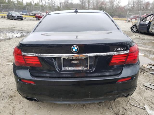 WBAYA6C51FD826896 BMW 740 I