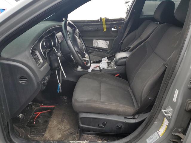 2C3CDXHG7HH557379 Dodge Charger Sxt
