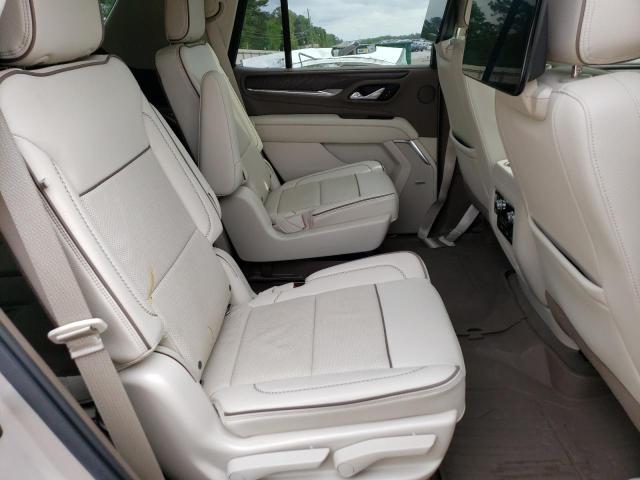 1GKS2DKLXMR352686 GMC YUKON DENALI