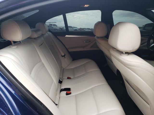 WBA5B3C5XFD546862 BMW 535 XI