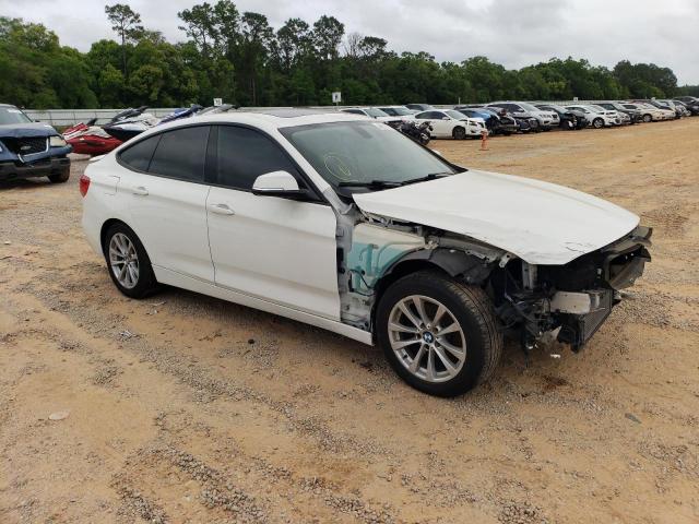 WBA3X5C50ED242670 BMW 328 XIGT