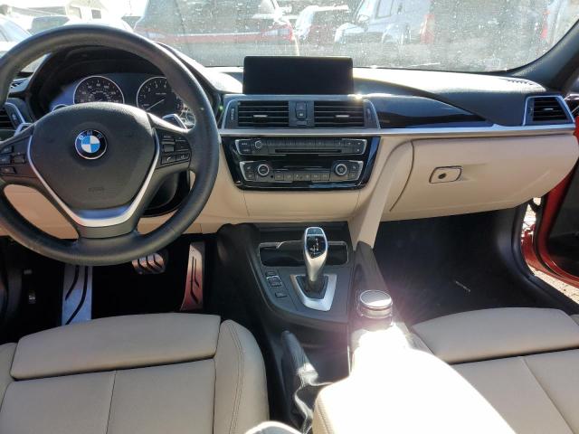 WBA8D9G34HNU65419 BMW 330 XI