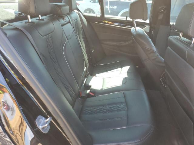 WBAJB9C56KB288301 BMW M550xi