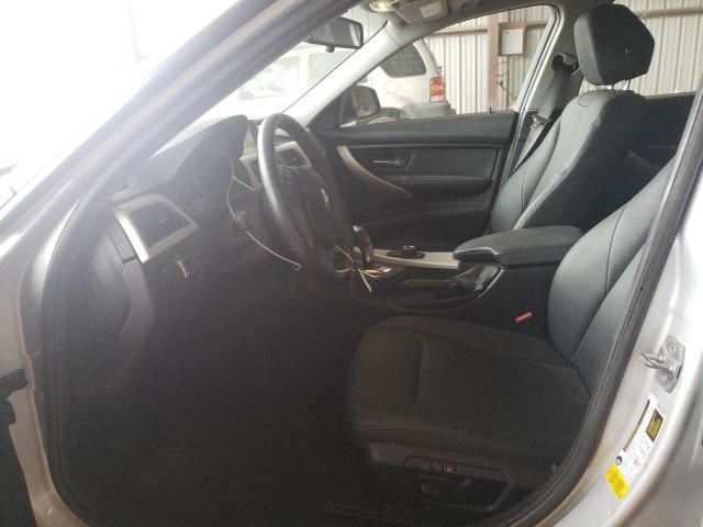 WBA3B1C56FK140746 BMW 320 I