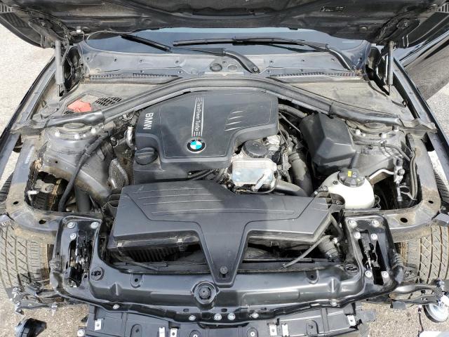 WBA8E1G51GNU10067 BMW 320 I