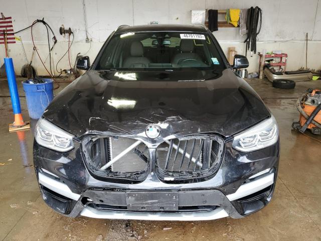 5UXTR9C5XJLD60747 BMW X3 Xdrive30i
