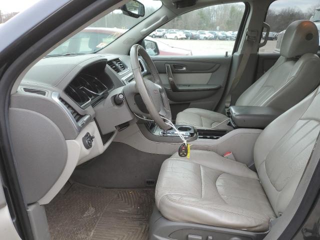 1GKKVSKD3EJ256676 GMC Acadia Slt-2