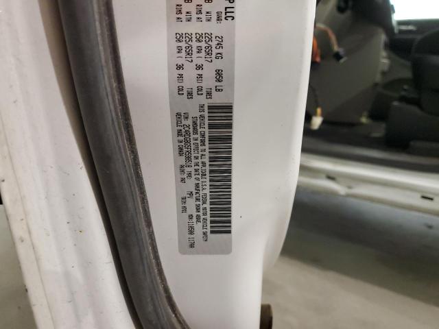 2C4RDGBG5FR598518 Dodge Grand Caravan Se