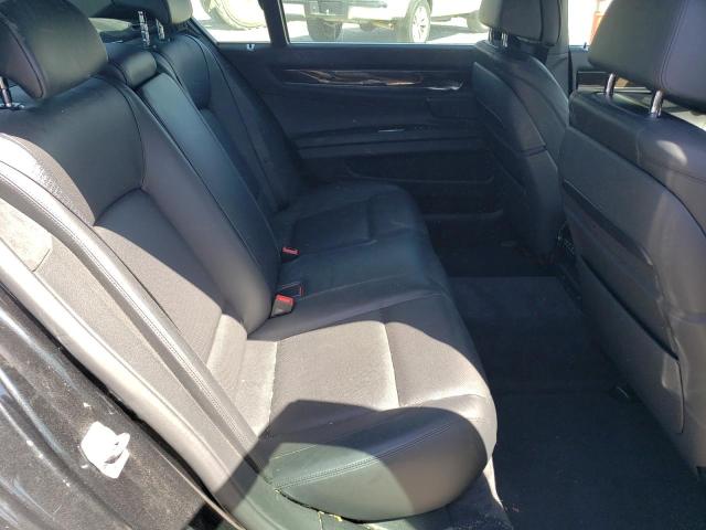 WBAYE8C52FD782004 BMW 750 LI