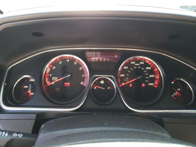 1GKKVSKDXFJ233039 GMC Acadia