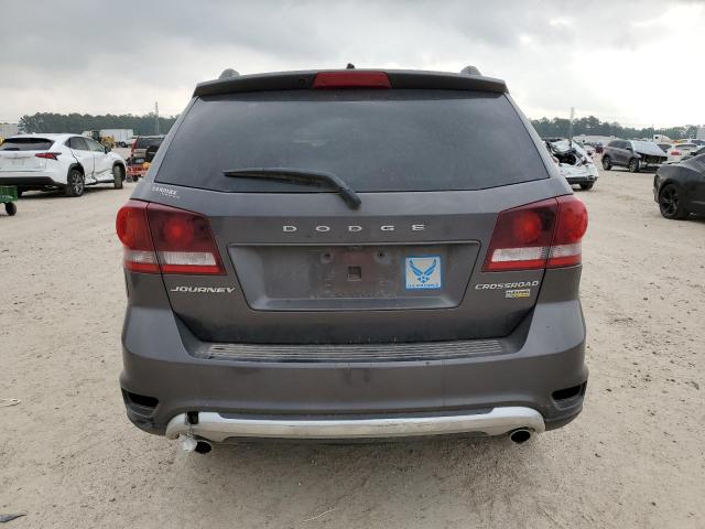 3C4PDCGG3KT707364 Dodge Journey Crossroad