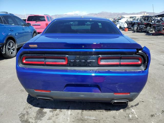 2C3CDZJG6MH620875 Dodge Challenger Gt