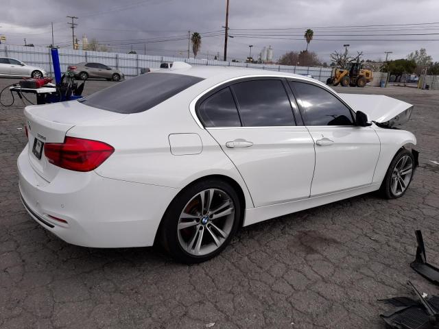 WBA8B9C59JAE22465 BMW 330 I