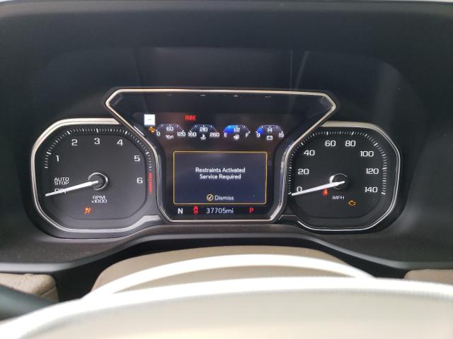 1GKS2DKLXMR352686 GMC YUKON DENALI