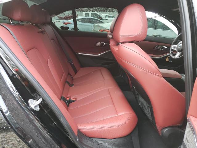 3MW49FF06P8C81963 BMW M340XI