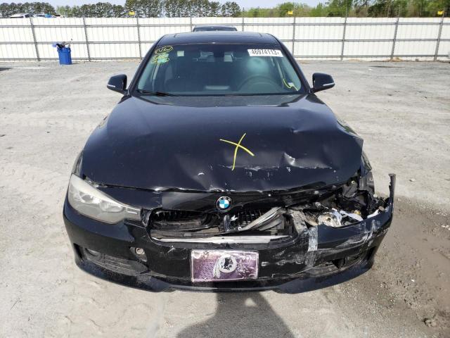 WBA3C3G53ENS68345 BMW 320 I Xdrive