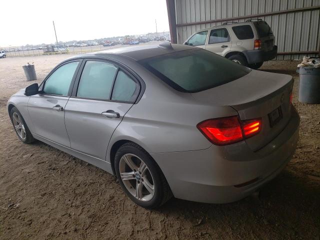 WBA3B1C56FK140746 BMW 320 I
