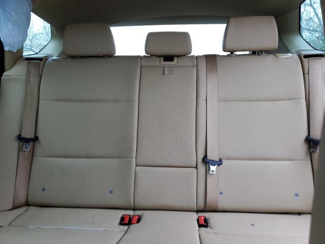 5UXWX9C52H0T09528 BMW X3 Xdrive28i