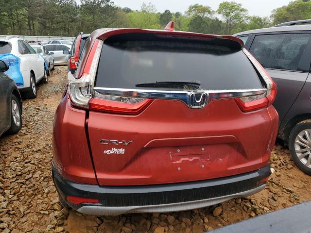 5J6RW1H58JL001242 Honda CR-V EX