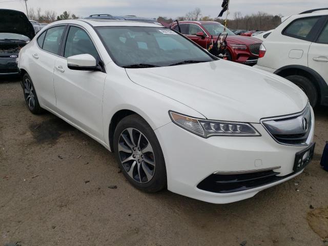 19UUB1F3XFA011935 Acura TLX