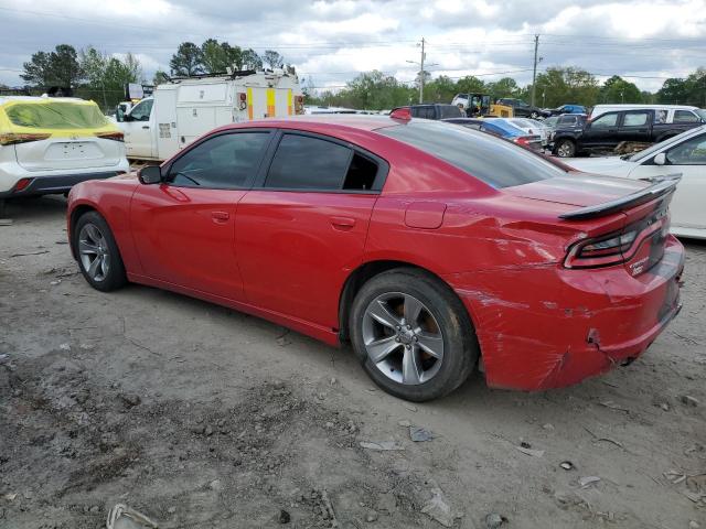 2C3CDXHG4HH561549 Dodge Charger Sxt