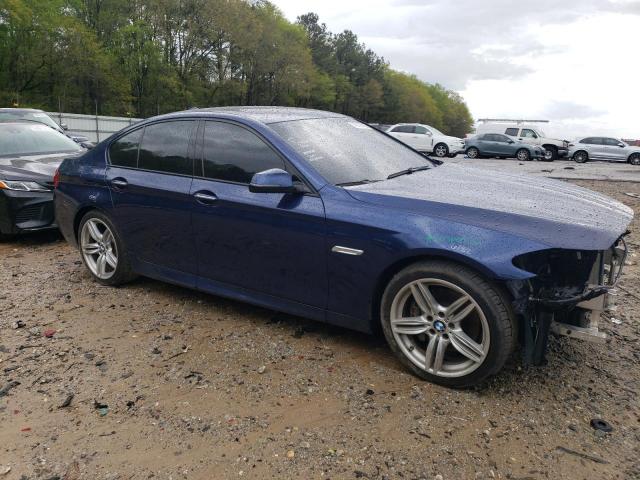 WBA5B3C5XFD546862 BMW 535 XI
