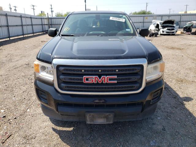 1GTG5BEN8H1224509 GMC Canyon