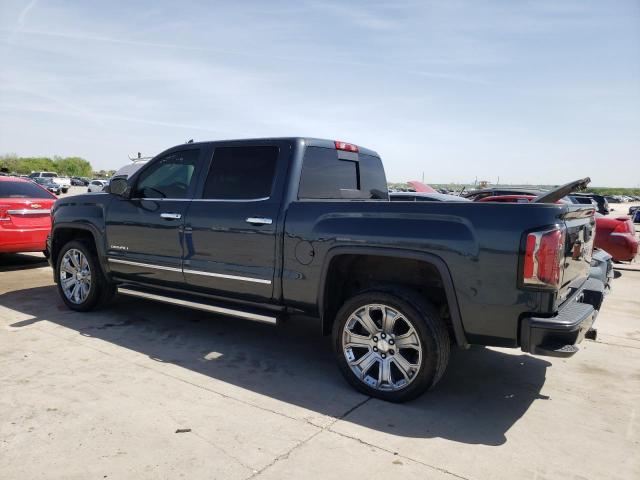 3GTU2PEJ4HG318913 GMC Sierra K1500 Denali