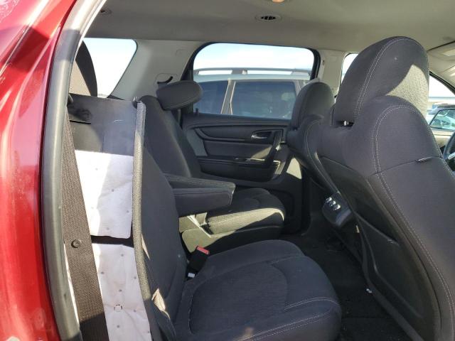 1GKKVPKD7EJ278922 GMC ACADIA SLE